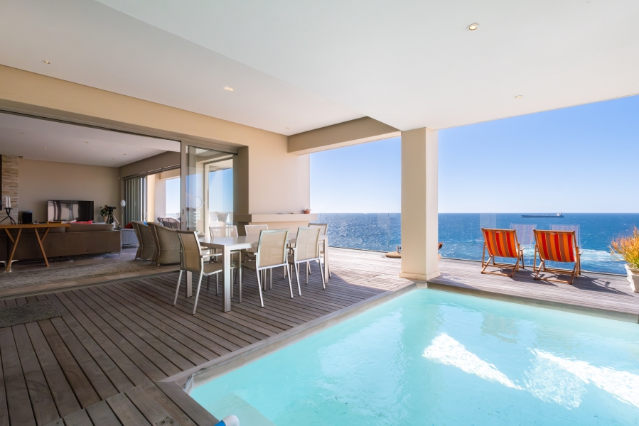 3 Bedroom Property for Sale in Bantry Bay Western Cape